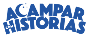 Acampar Com Hist&oacute;rias